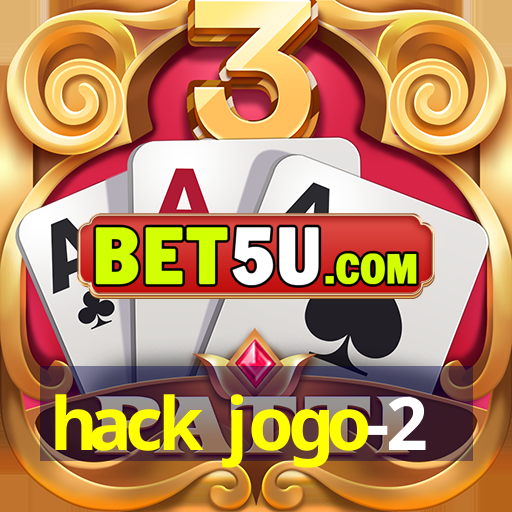 hack jogo